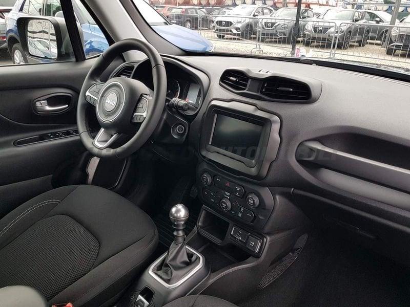 Jeep Renegade Renegade 1.0 t3 Longitude 2wd