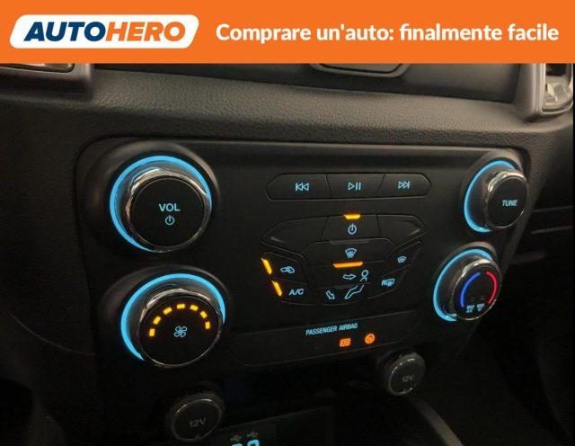 FORD Ranger 2.0 TDCi DC XLT 5 posti