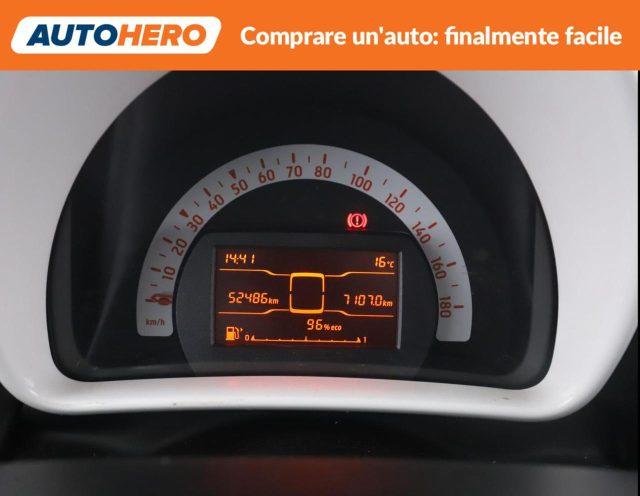 SMART ForTwo 70 1.0 Youngster