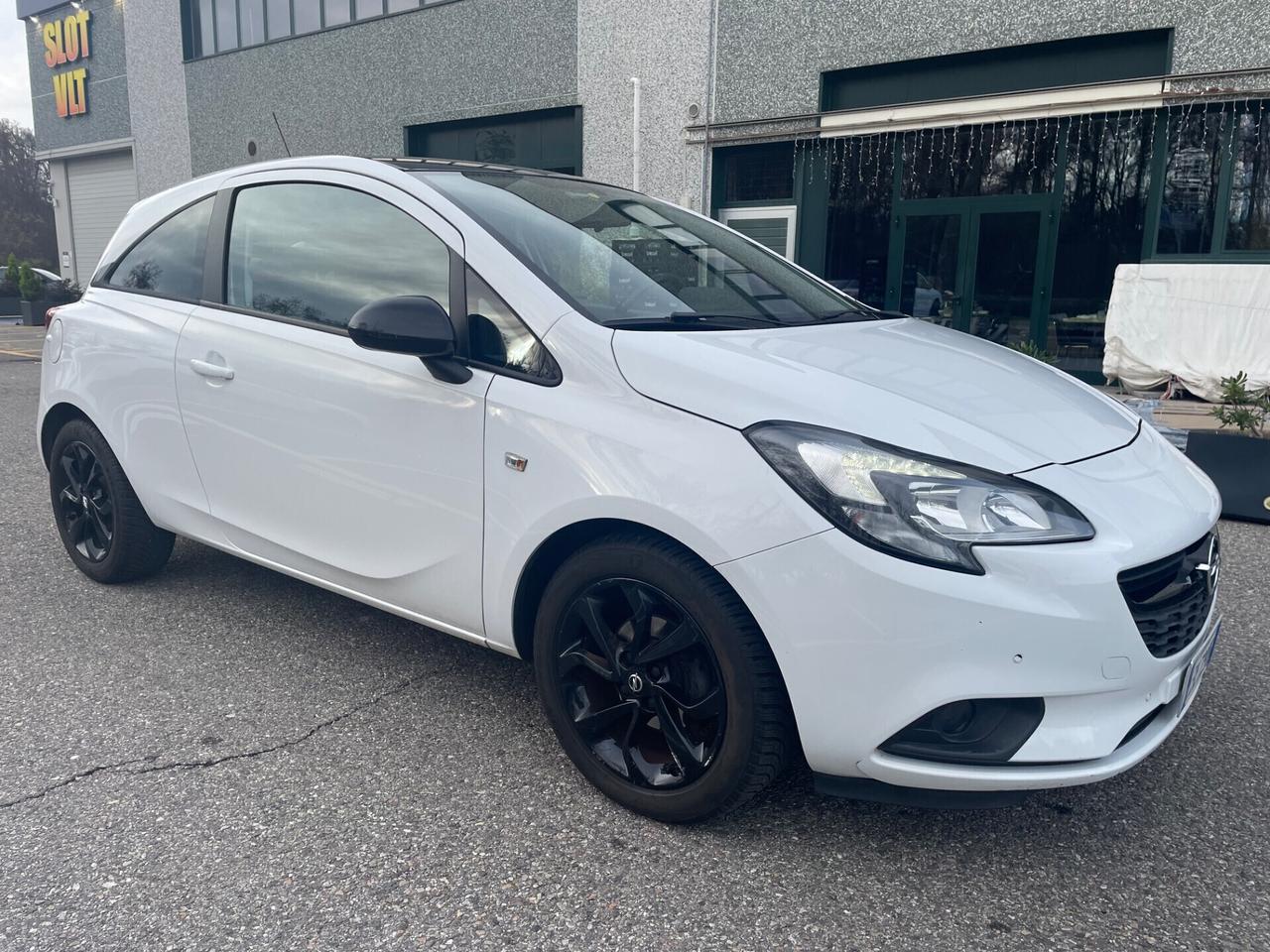 Opel Corsa 1.2 Coupé *Neopatentati*Cerchi*