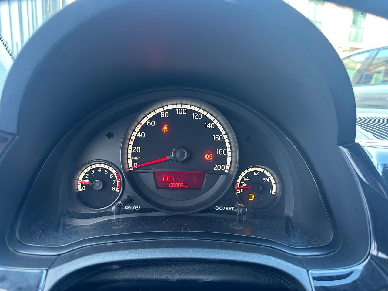 Volkswagen up! 1.0 5p. take