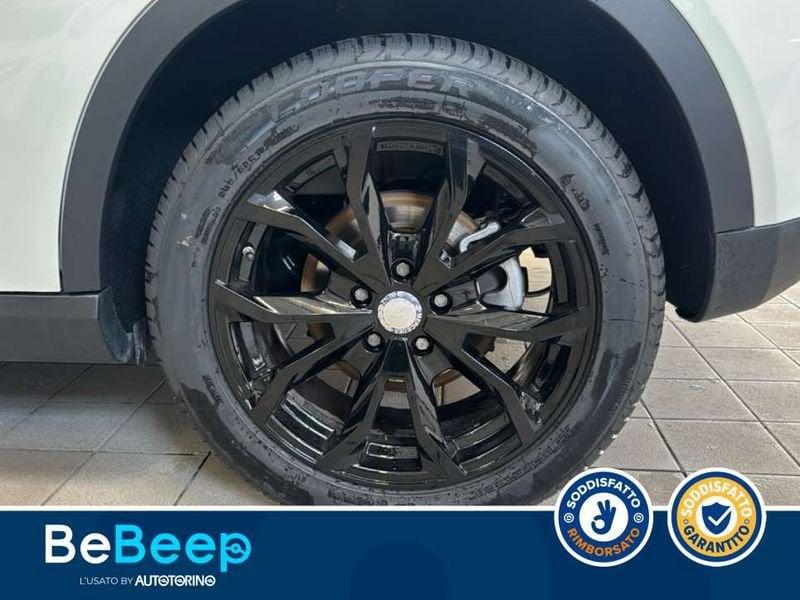 Mercedes-Benz GLA 180 D (CDI) EXECUTIVE AUTO