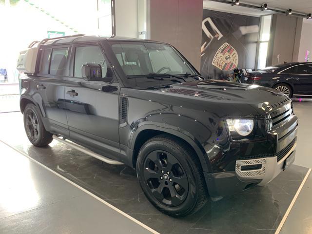 LAND ROVER Defender 110 2.0 SD4 240CV AWD Auto 72 Yrs. WEB Edition