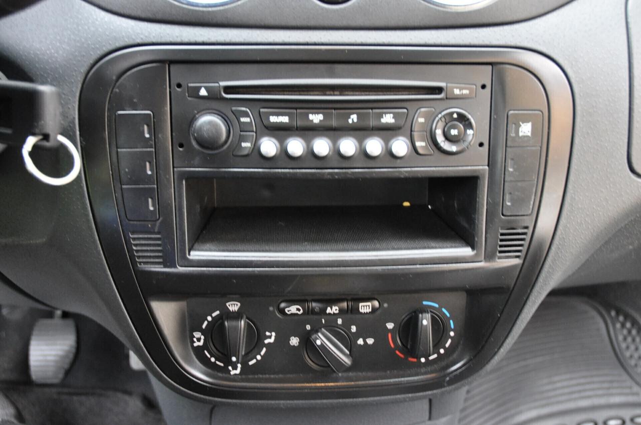 Citroen C3 Pluriel 1.4 HDi 70CV Elegance NEOPATENTATI