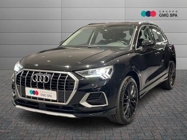 Audi Q3 40 2.0 tdi Business Advanced quattro 190cv s-tronic