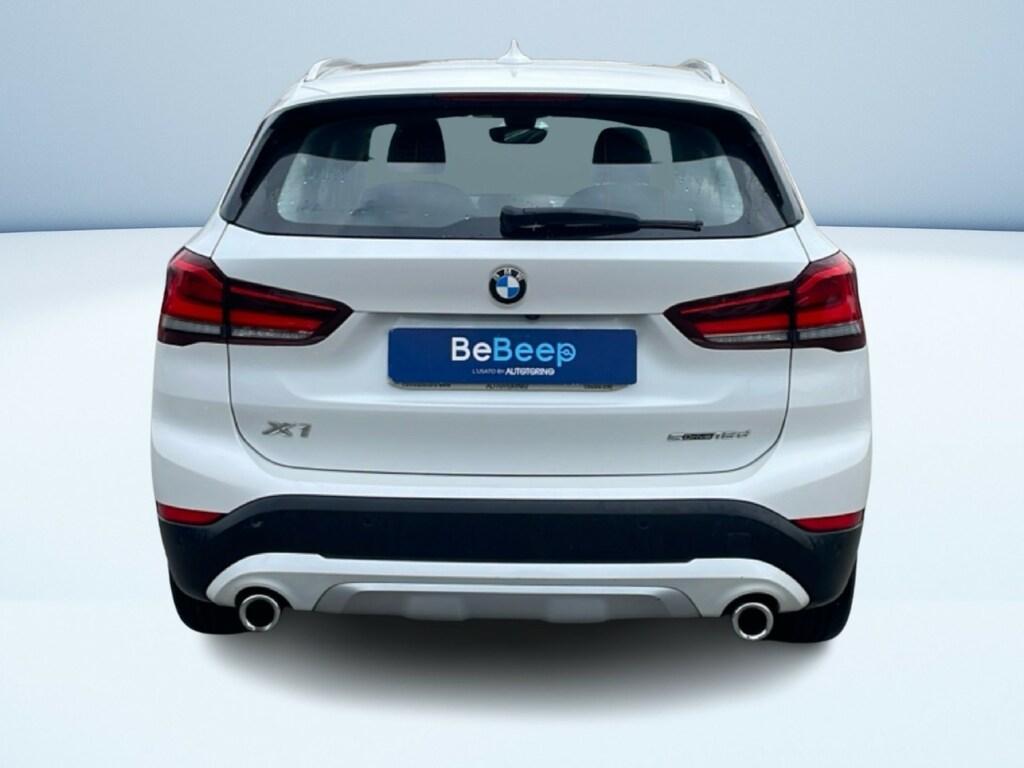 BMW X1 18 d xLine Plus sDrive Steptronic
