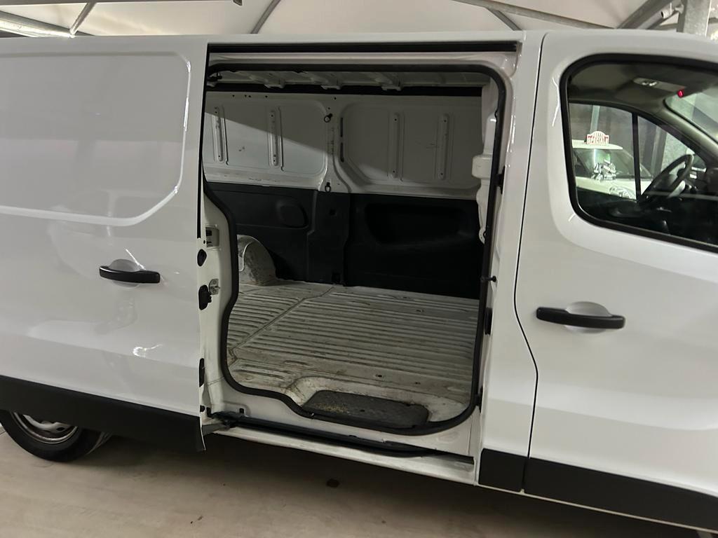 FIAT TALENTO 1.6 MJT 120 12 Q PASSO LUNGO ANNO 2020