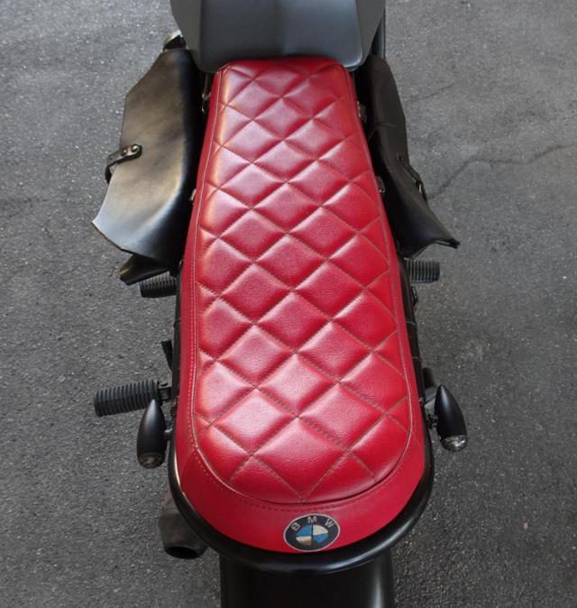 BMW K 75 S K75