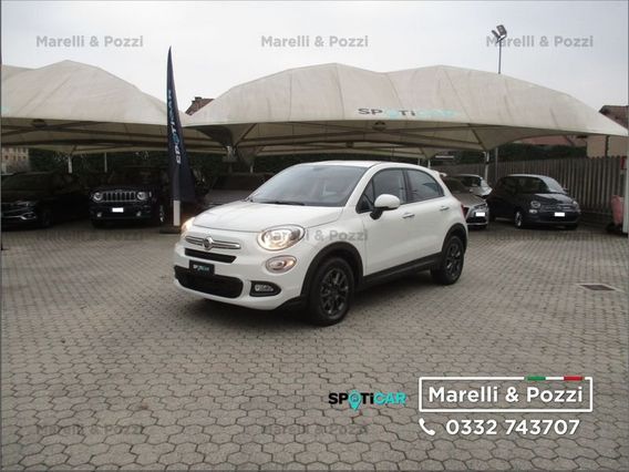 FIAT 500X 1.3 MultiJet 95 CV Pop Star