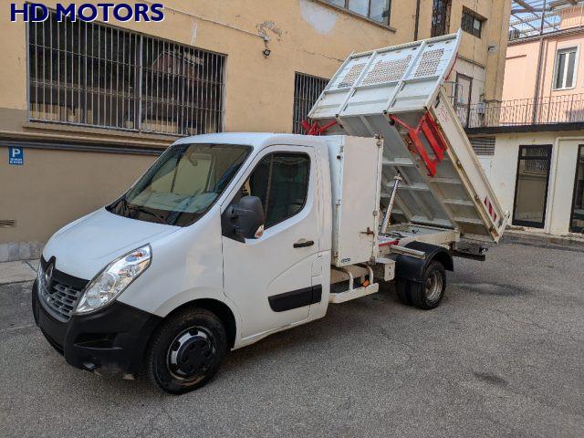 IVECO Daily MASTER T35 2.3 dCi/130 PM Ribaltabile GEM