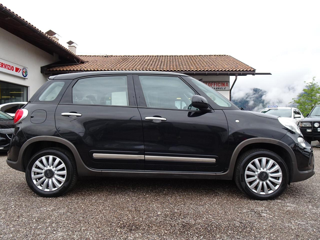 Fiat 500L 1.6 Multijet 120 CV Cross