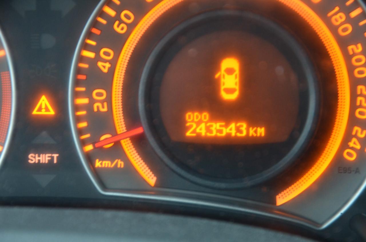 Toyota Auris 2.0 D-4D 5 porte Sol