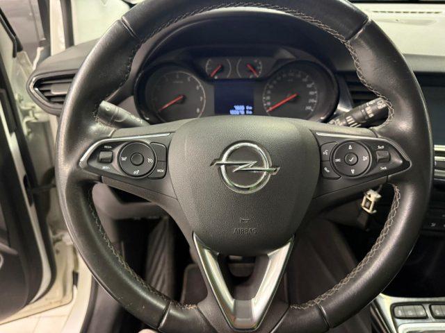 OPEL Crossland X 1.5 ECOTEC D 102 CV Start&Stop 120 Anniversary