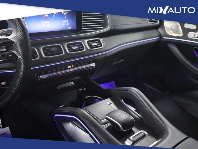 MERCEDES-BENZ GLE 300 D Mild Hybrid AMG Line Premium Plus 4Matic AUTO