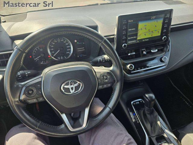 TOYOTA Corolla CorollaTouring Sports Touring 1.8h Business cvt N1