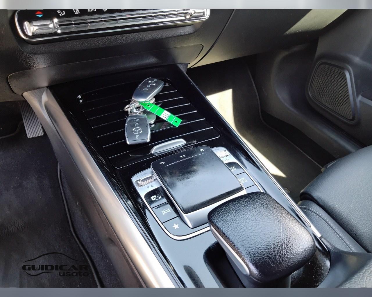Mercedes-Benz Classe B - W247 2018 - B 180 Sport Plus auto