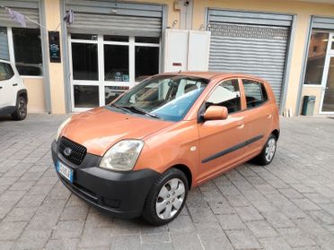 Kia Picanto 1.1 12V Fresh