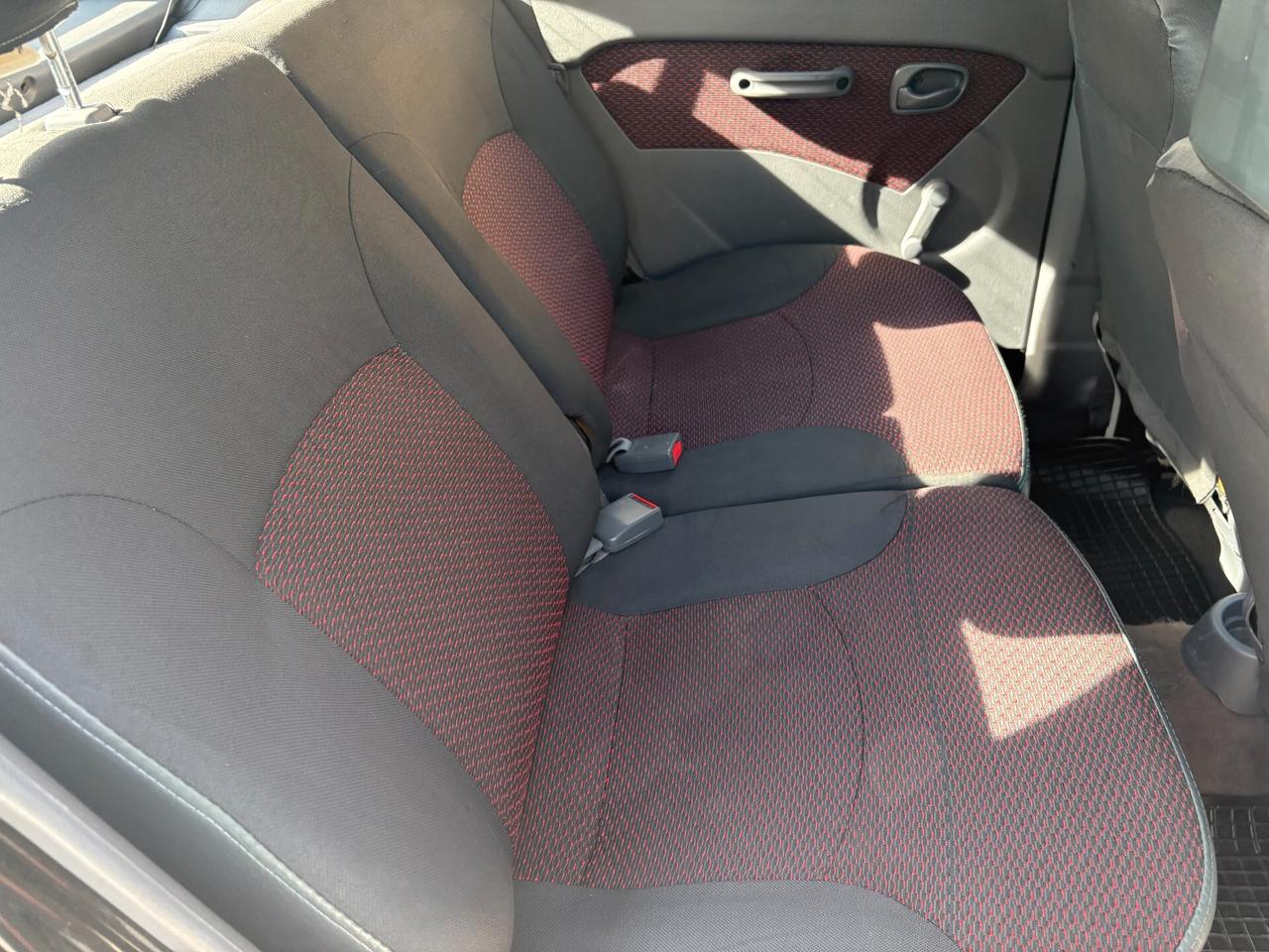 Hyundai Atos Prime 1.1 12V Like