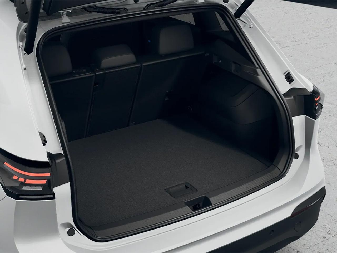 Volkswagen Tiguan 1.5 etsi edition plus 150cv dsg