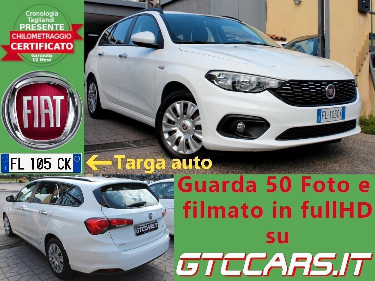 Fiat Tipo 1.6 Mjt S&S SW Business