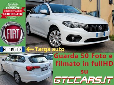 Fiat Tipo 1.6 Mjt S&S SW Business