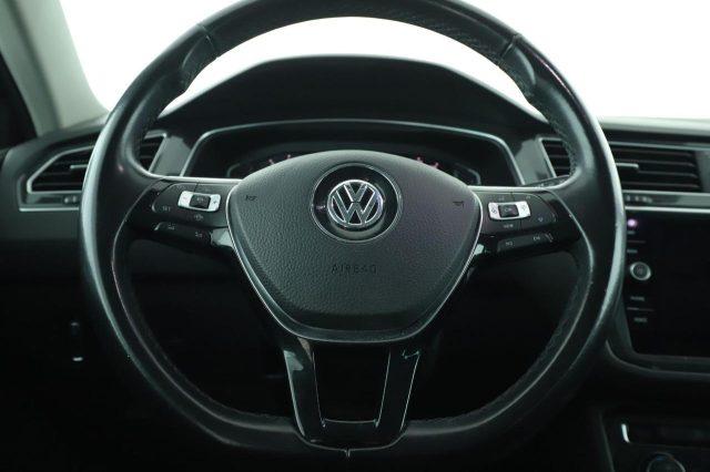 VOLKSWAGEN Tiguan 1.5 TSI 150 CV DSG Advanced ACT BlueMotion Technol