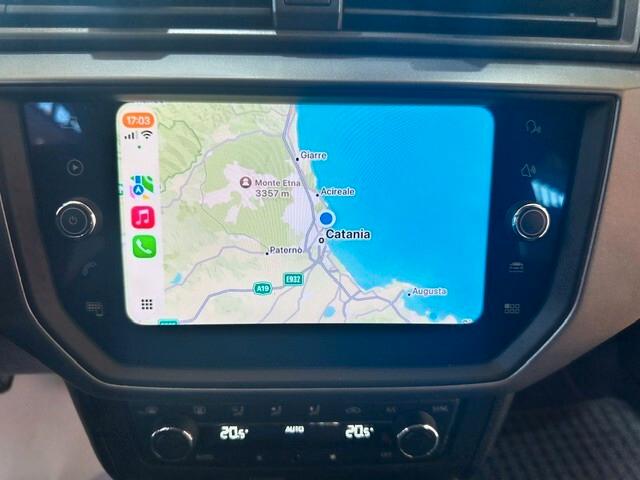 Seat Arona 1.0 EcoTSI Style