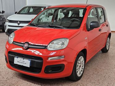 Fiat Panda 1.0 FireFly S&S Hybrid Easy