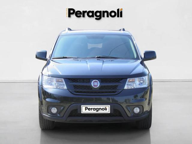 FIAT Freemont 2.0 Multijet 170 CV Urban