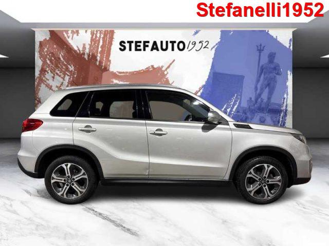 SUZUKI Vitara II - 1.6 ddis V-Cool s&s 4wd allgrip