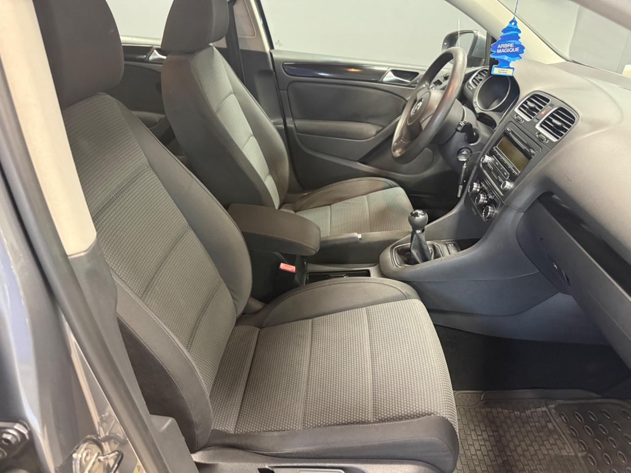 Volkswagen Golf 2.0 TDI 110CV DPF 5p. Comfortline