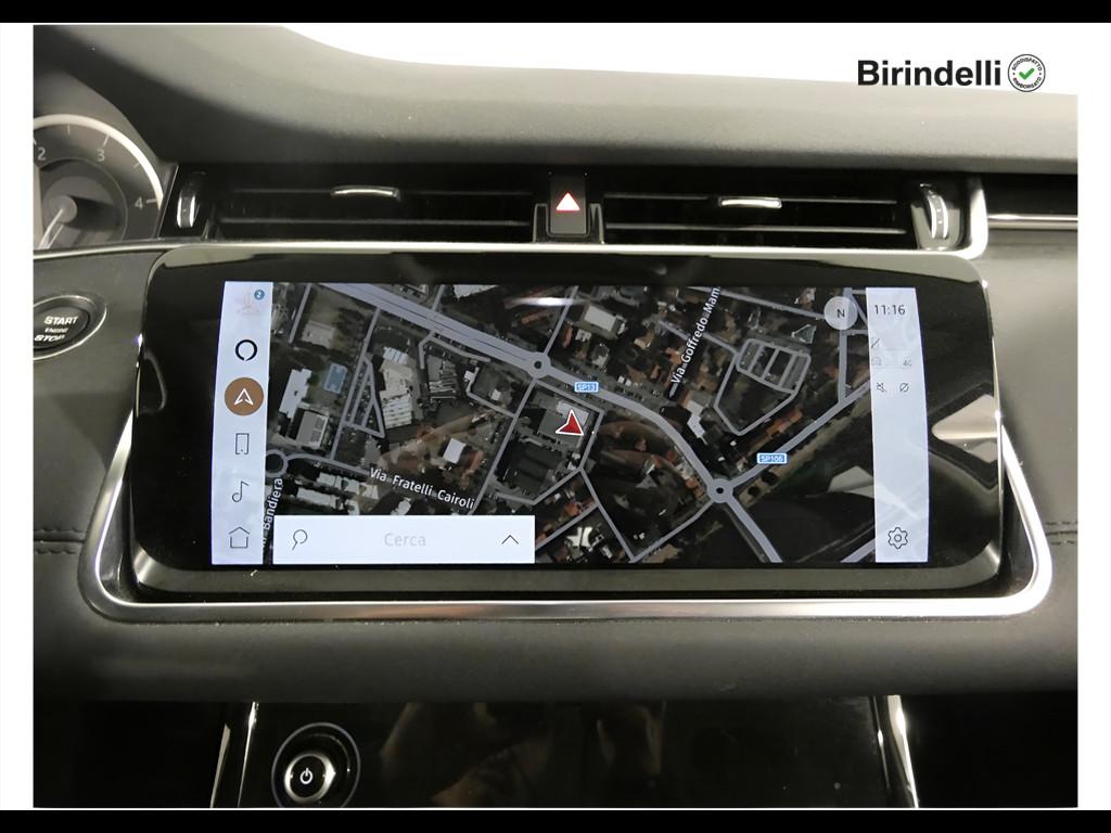 LAND ROVER RR Evoque 2ª serie - Range Rover Evoque 2.0D I4 163 CV AWD Auto SE