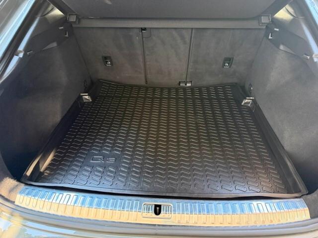 Audi Q3 35 TDI S tronic S line edition