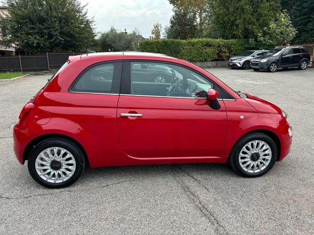 Fiat 500 1.0 hybrid Dolcevita 70cv MY24