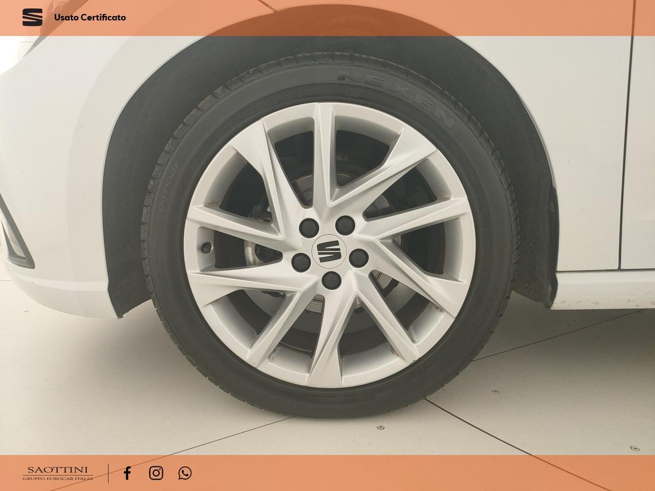 1.0 ecotsi FR 95 CV