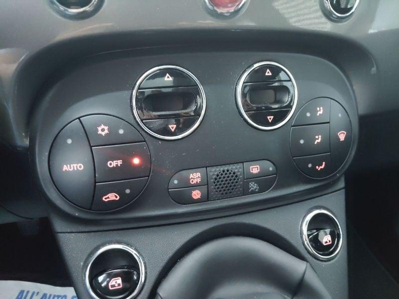 FIAT 500 500 1.0 Hybrid Dolcevita