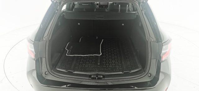 TOYOTA Corolla Touring Sports 1.8 Hybrid Business