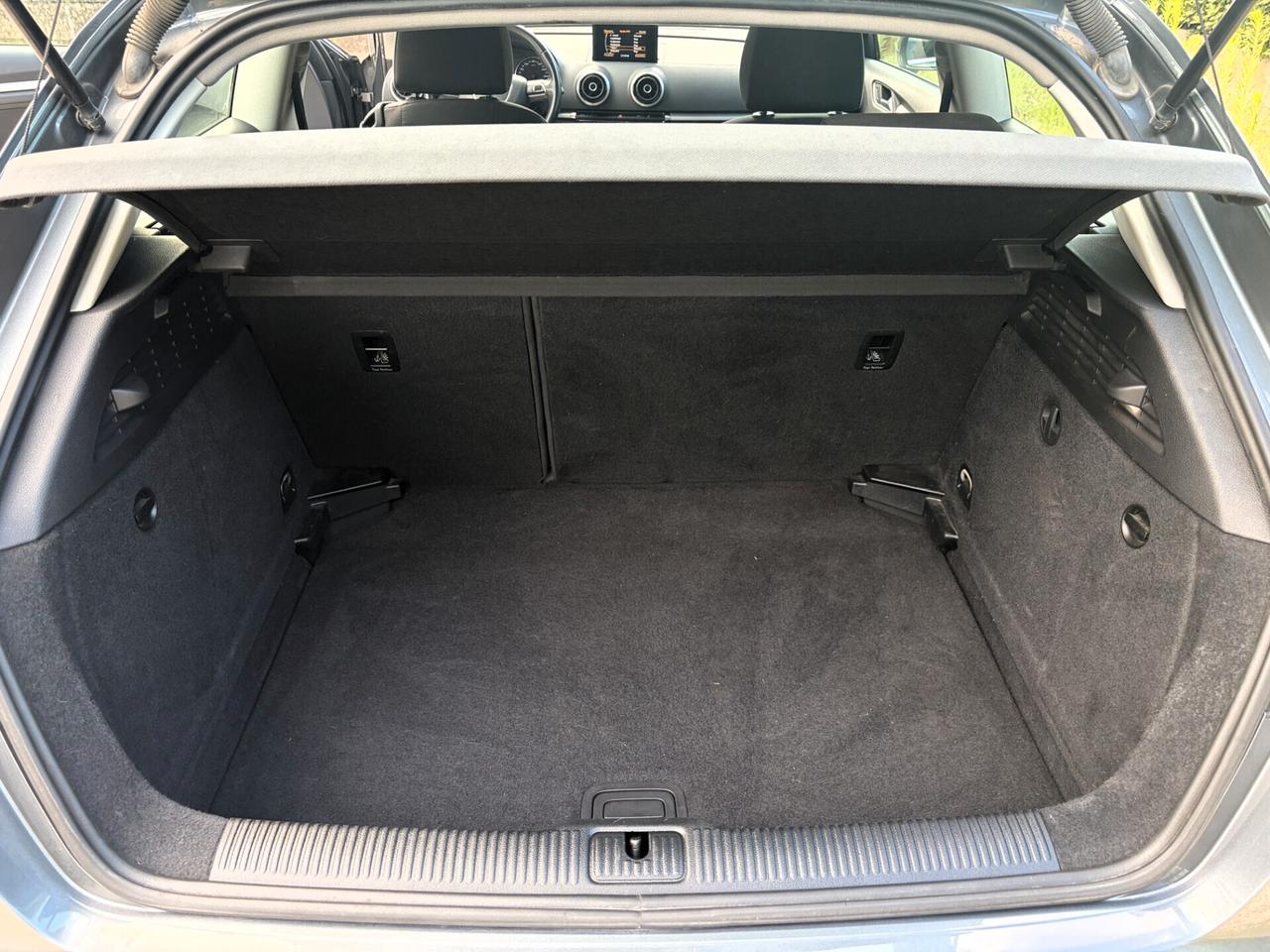 AUDI A3 1.6 TDI # OK NEO PATENTATI # UNICO PROPRIETARIO