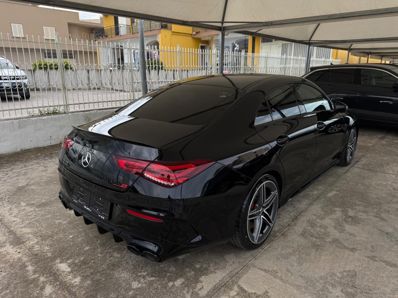 MERCEDES-BENZ CLA 45 AMG S 4Matic+ 421 CV - MY21