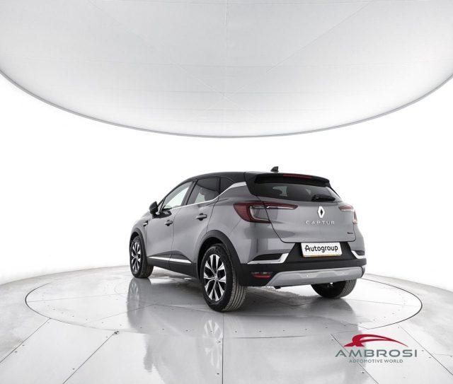 RENAULT Captur Full Hybrid E-Tech 145 CV Techno