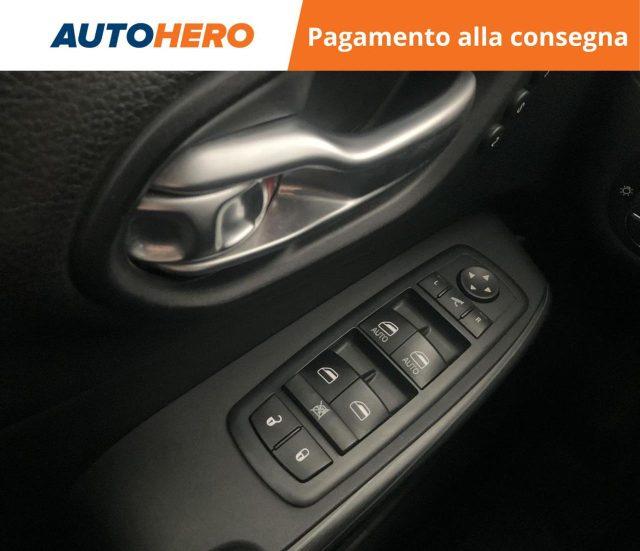 JEEP Cherokee 2.0 Mjt II 4WD Active Drive I Limited