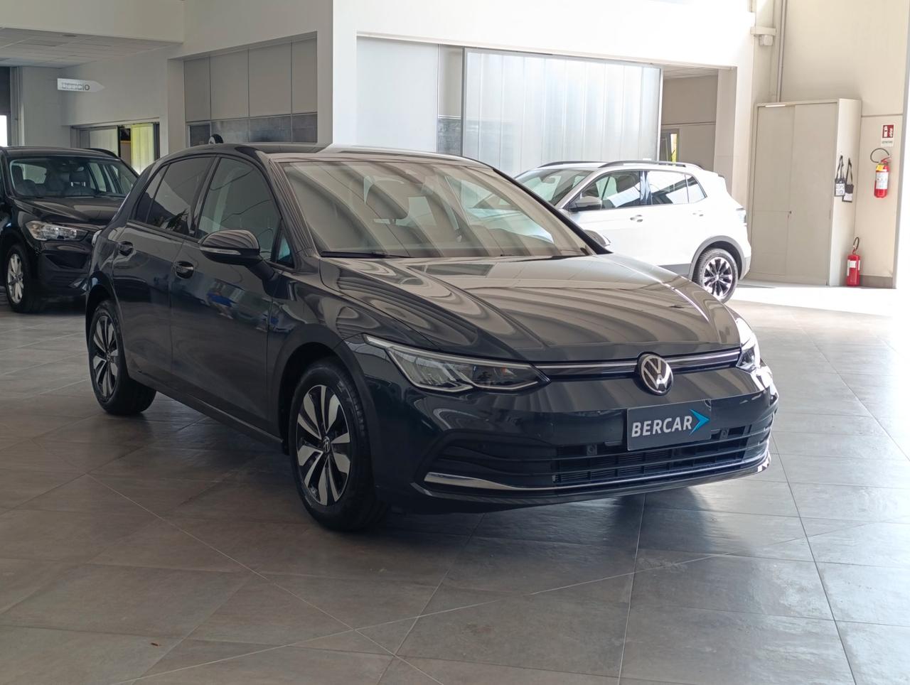 Volkswagen Golf 1.0 tsi Move 110cv