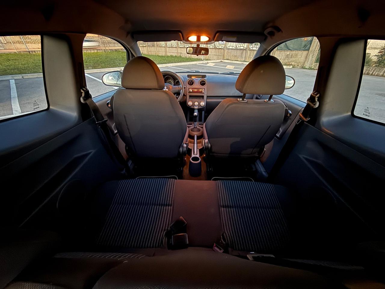 Mitsubishi Colt 1.1 12V 3p. Insport