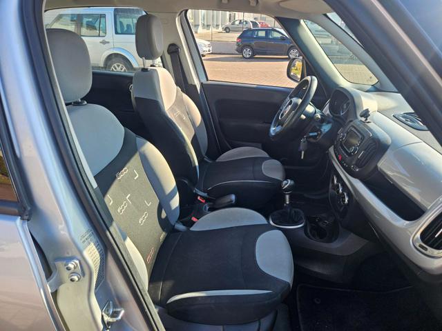 FIAT 500L 1.3 Multijet 85 CV