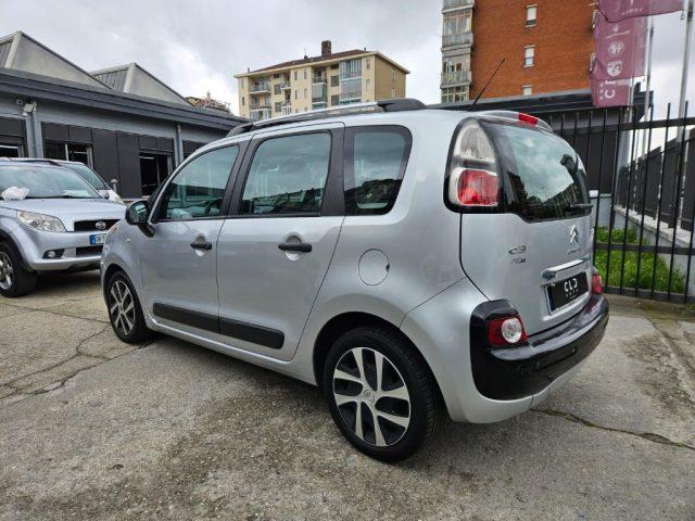 CITROEN C3 Picasso 1.4 VTi 95 GPL