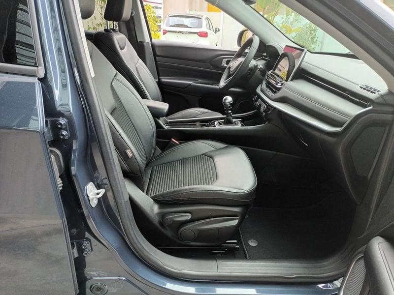 Jeep Compass 1.6 MJet II 96kW Limited