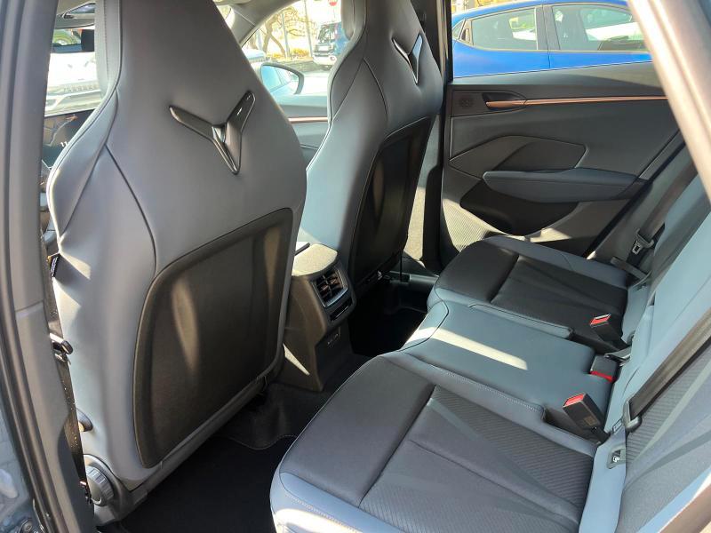 Cupra Terramar 1.5 hybrid 150cv dsg