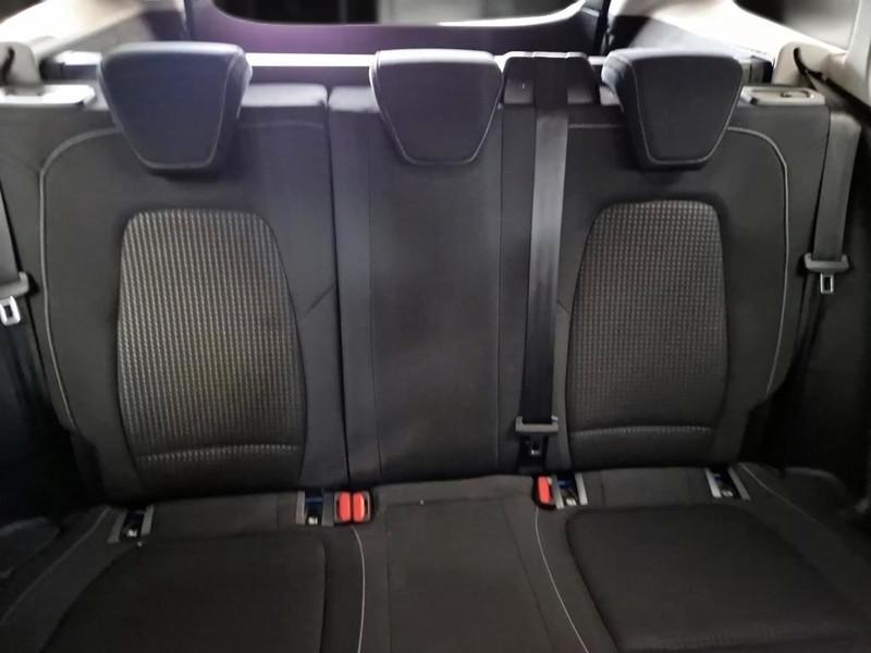 FORD FOCUS WAGON 1.5 Ecoblue 120cv Business