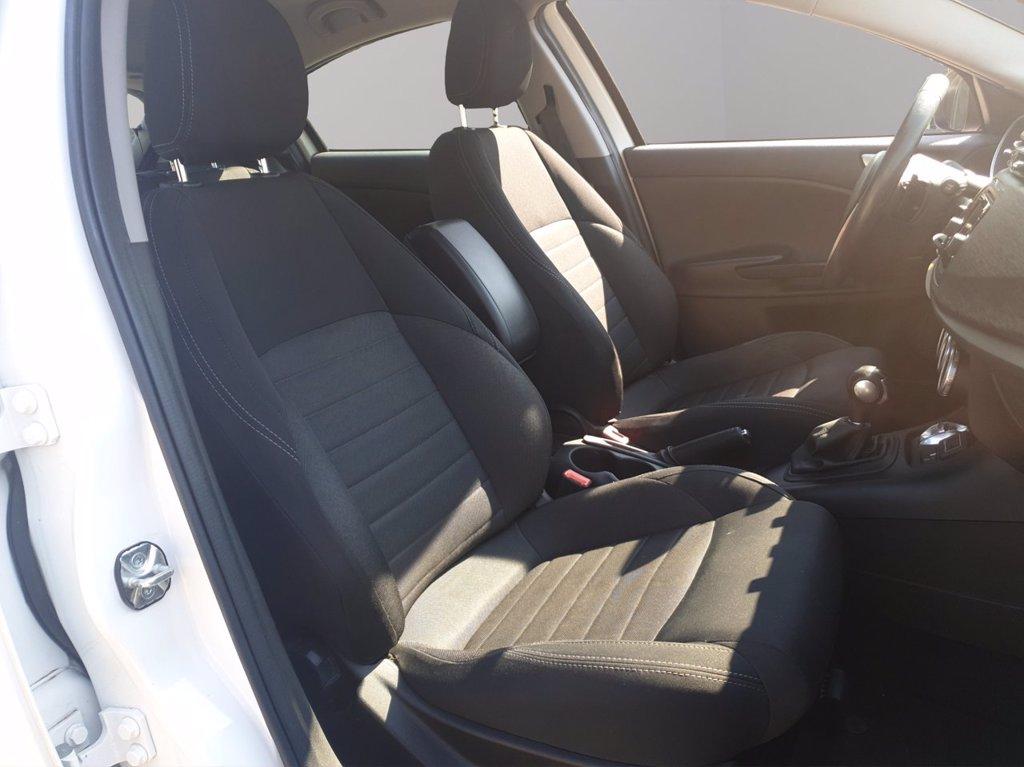 ALFA ROMEO Giulietta 1.6 jtdm super 120cv tct del 2016