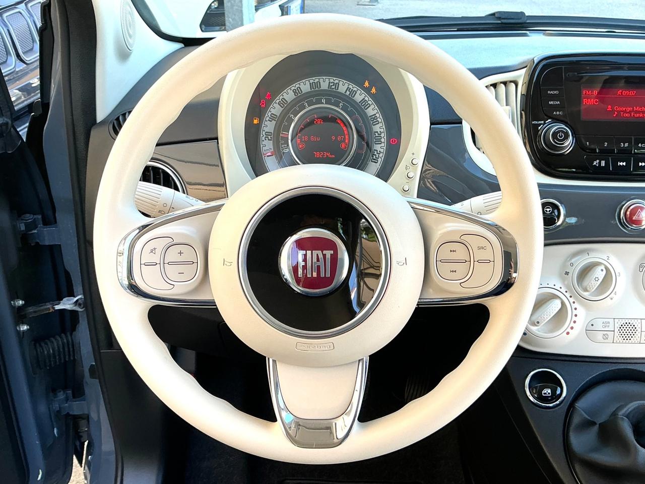 Fiat 500 1.0 Hybrid Cult
